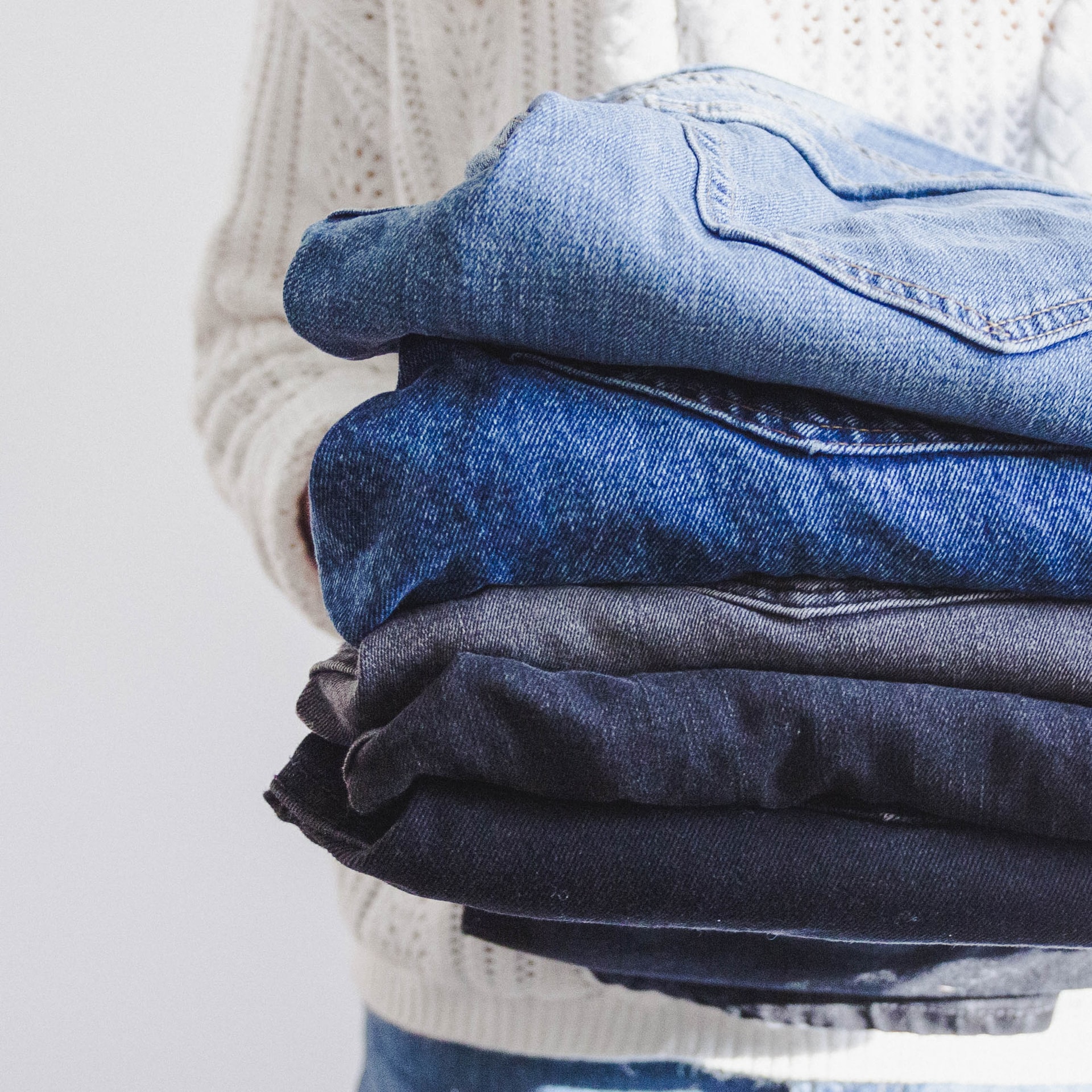 Jeans éco-responsable la mode plus juste