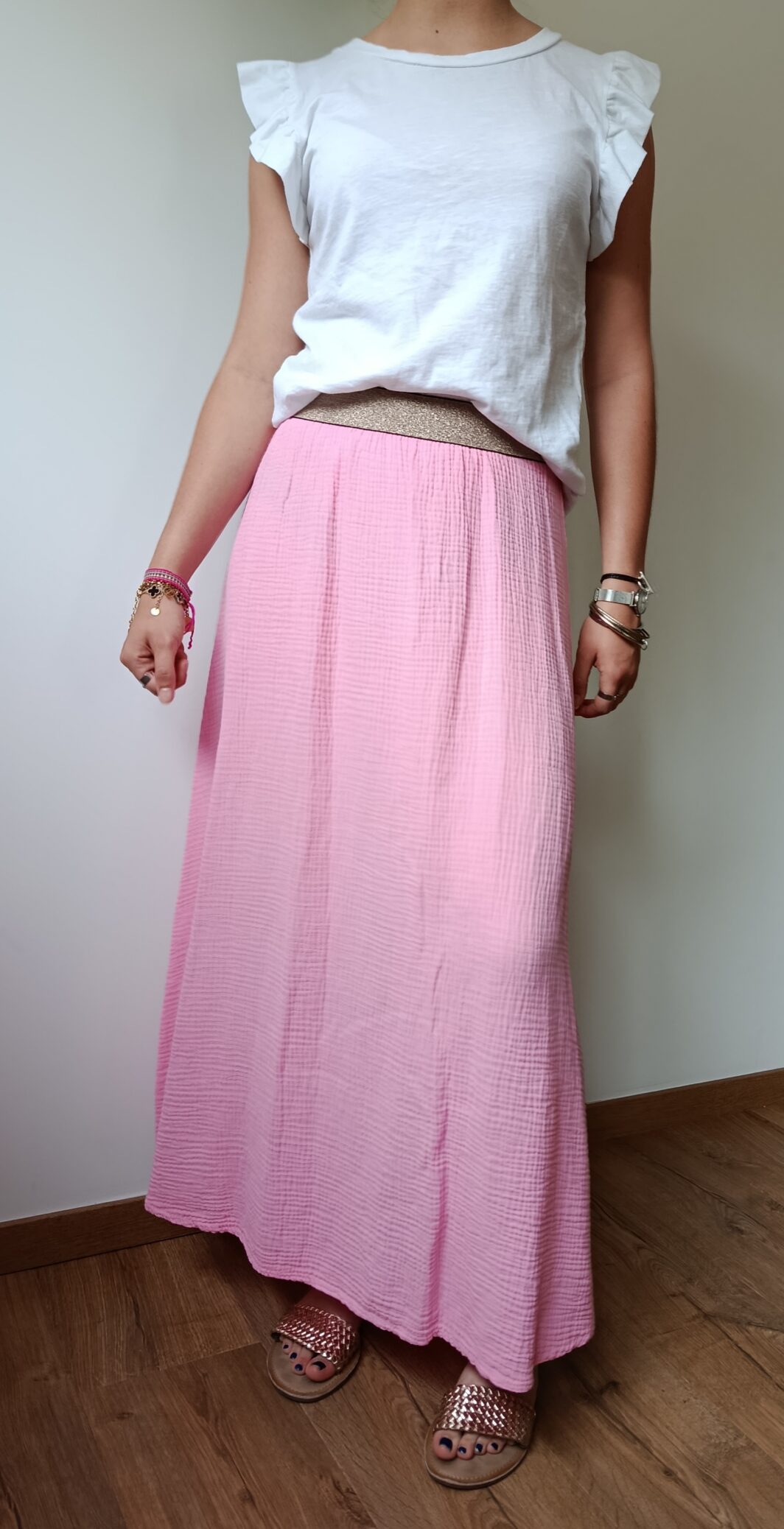 Jupe Carla Marie Ile de Ré – Image 2