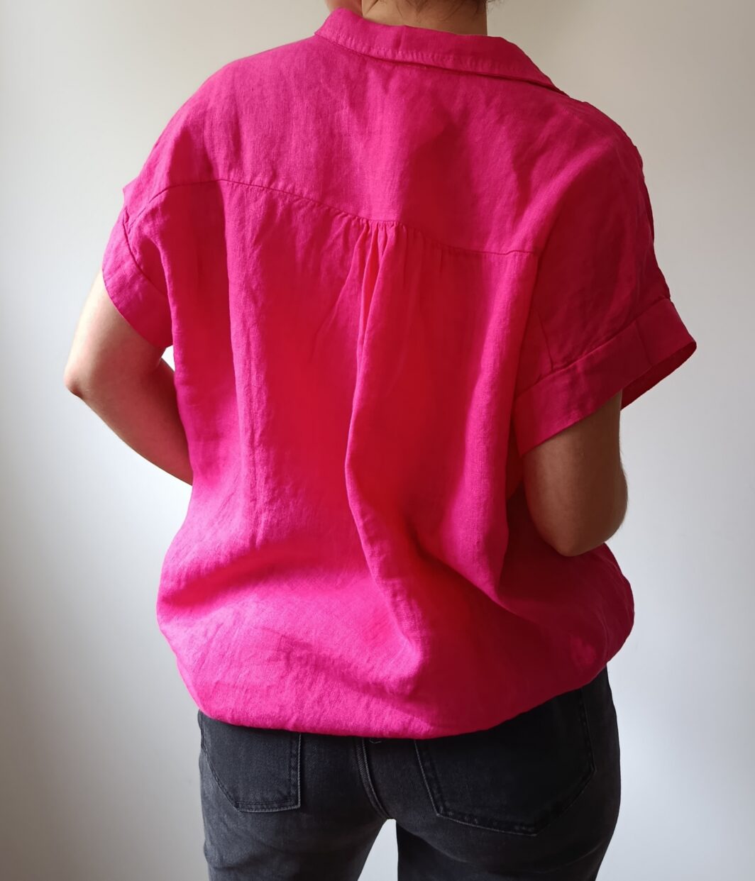 Chemisier Julia Marie Ile de Ré – Image 2