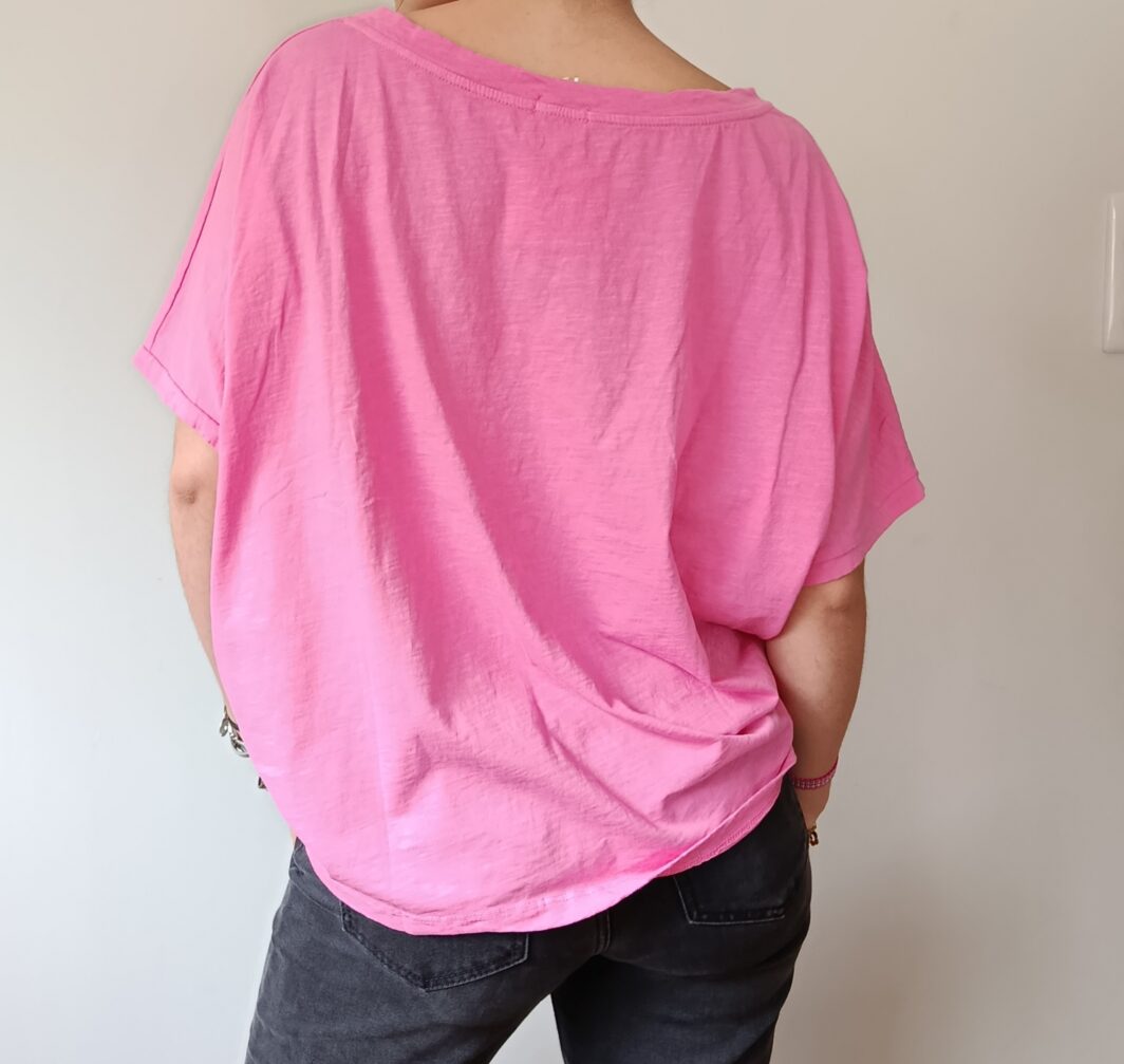 Tee-shirt Robin Marie Ile de Ré – Image 2