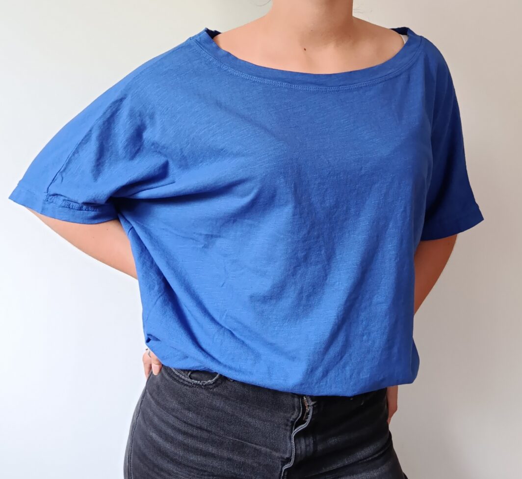 Tee-shirt Robin Marie Ile de Ré – Image 3
