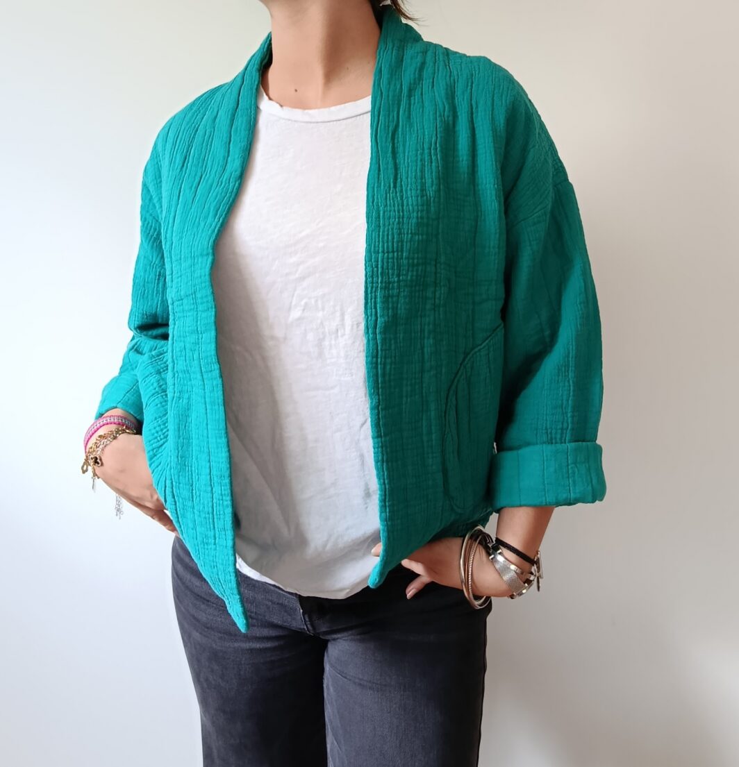 Veste Mia Marie Ile de Ré – Image 2