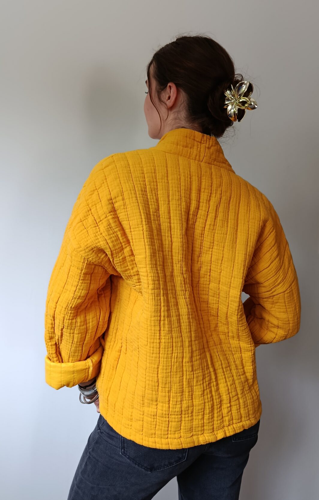 Veste Mia Marie Ile de Ré – Image 6