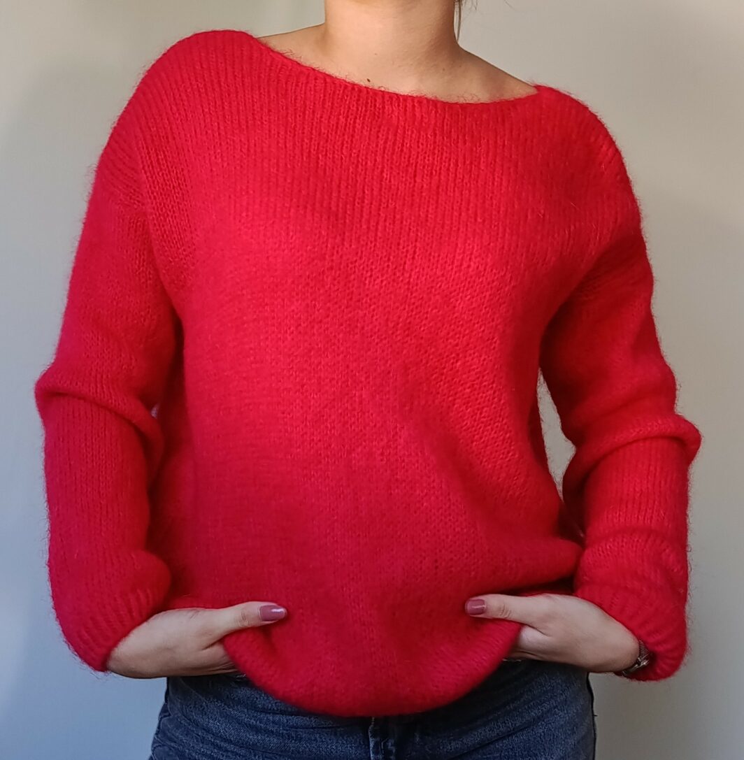 Gilet Claire Marie Ile de Ré – Image 7
